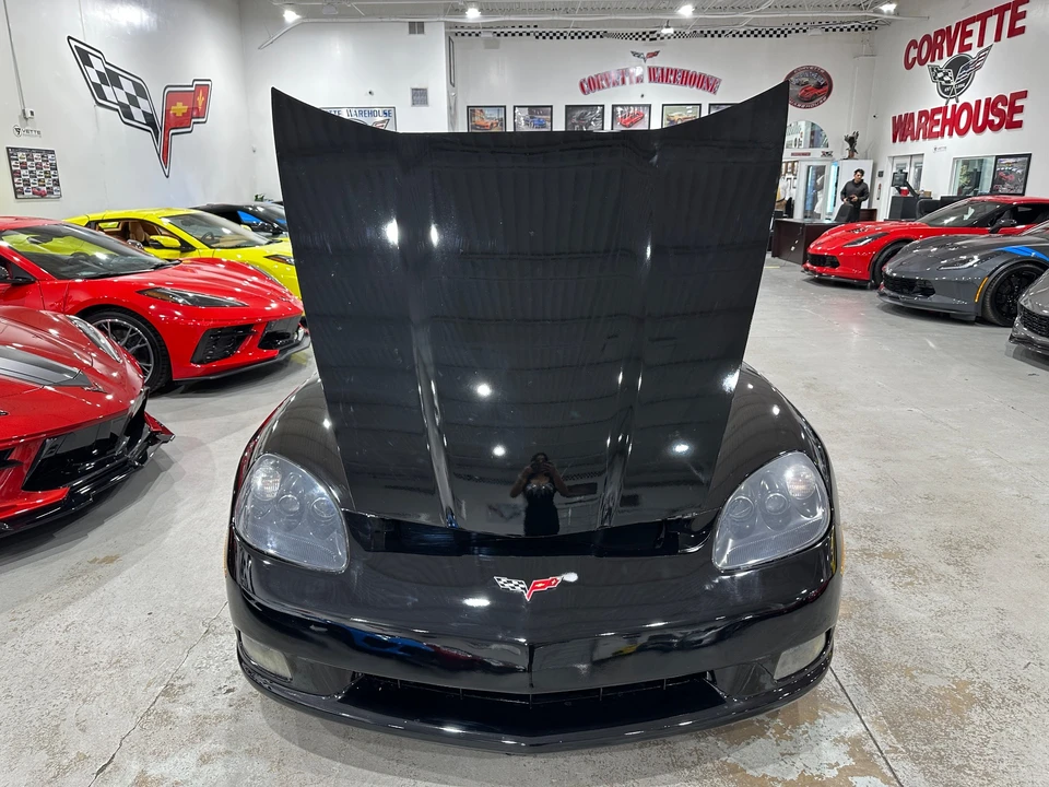 2006 Chevrolet Corvette C6 - Image 26 of 31