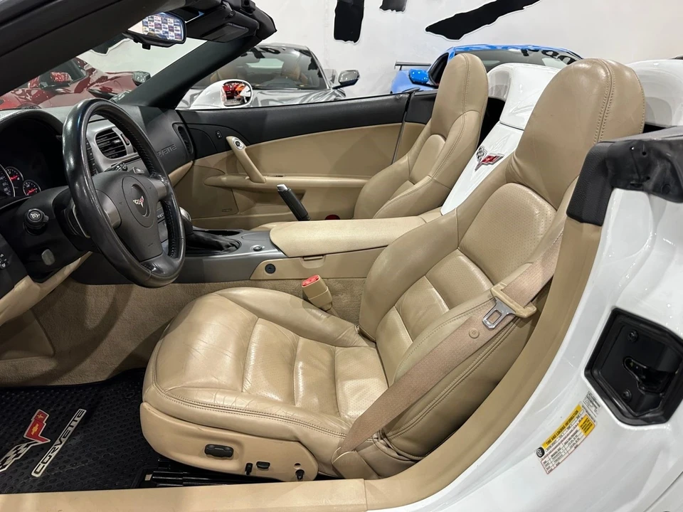 2006 Chevrolet Corvette C6 - Image 18 of 21