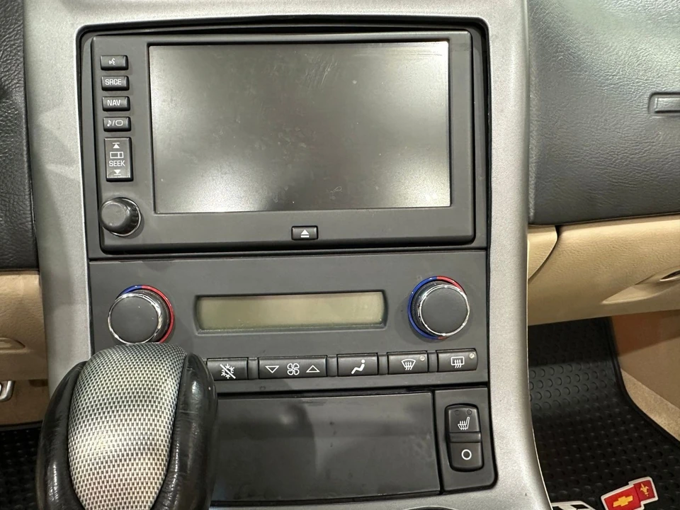 2006 Chevrolet Corvette C6 - Image 16 of 21