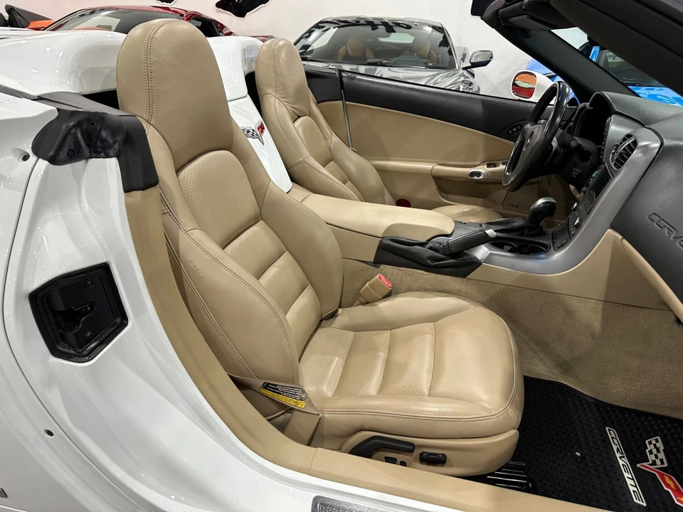 2006 Chevrolet Corvette C6 - Image 14 of 21