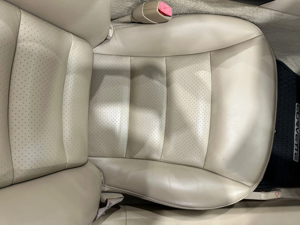 2006 Chevrolet Corvette C6 - Image 21 of 21
