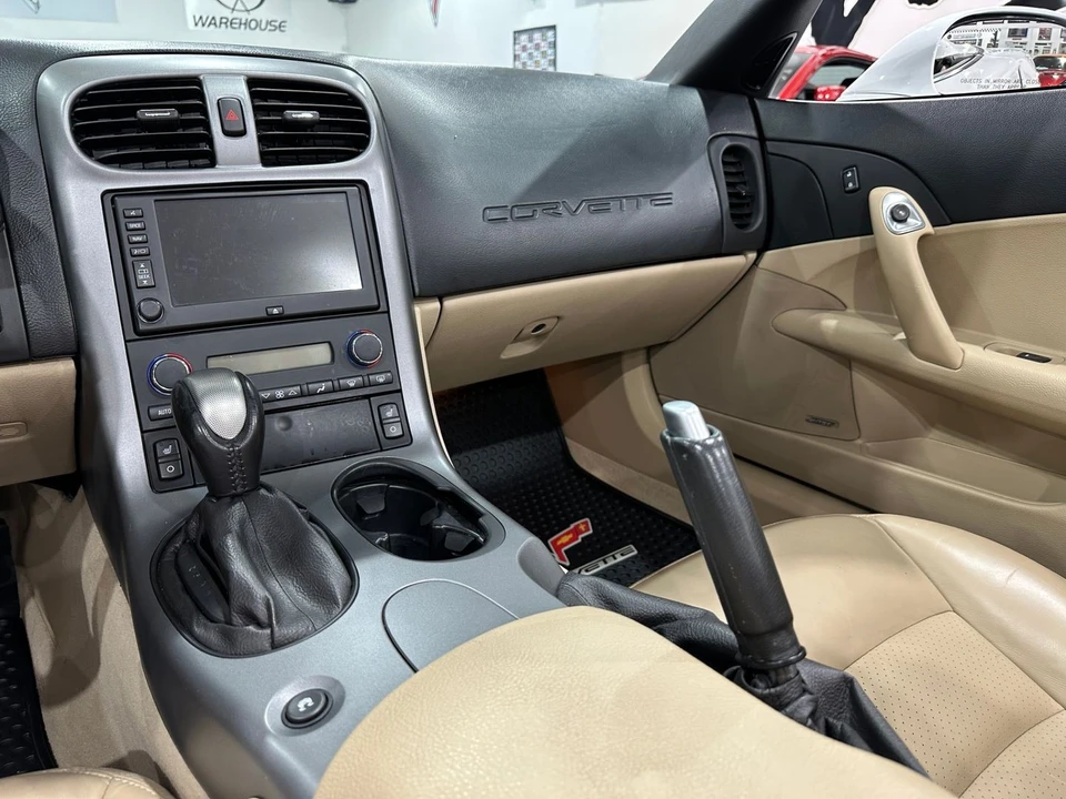 2006 Chevrolet Corvette C6 - Image 17 of 21
