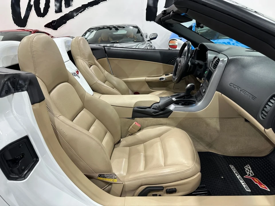 2006 Chevrolet Corvette C6 - Image 18 of 20