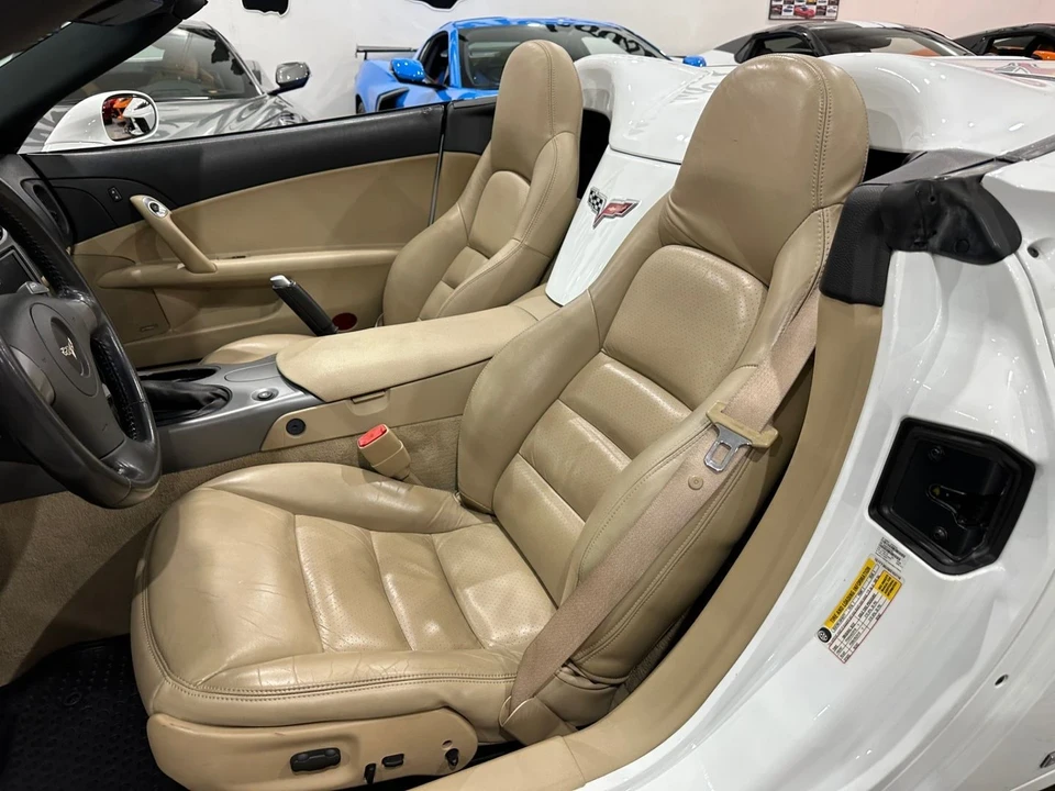 2006 Chevrolet Corvette C6 - Image 12 of 20