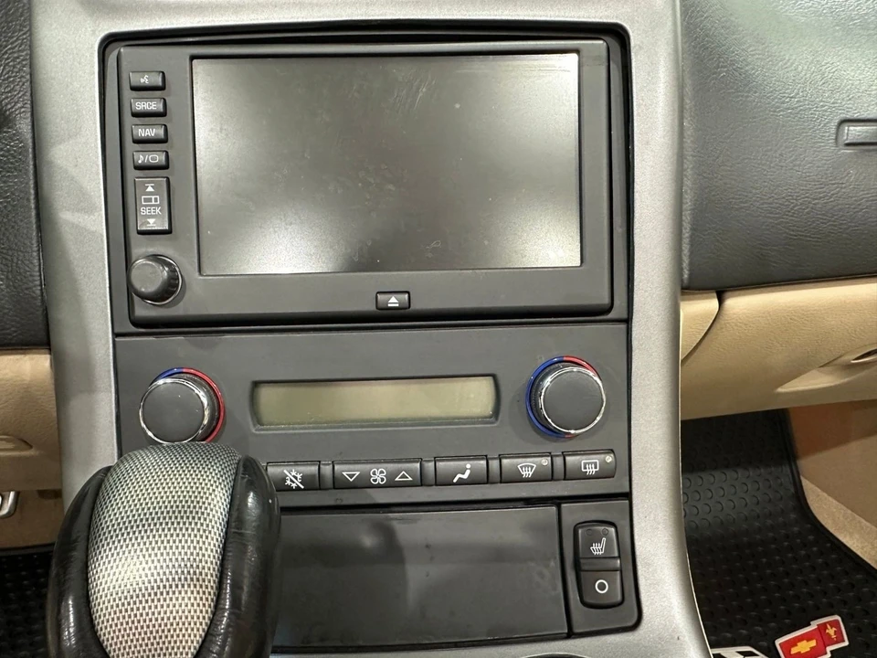 2006 Chevrolet Corvette C6 - Image 16 of 21