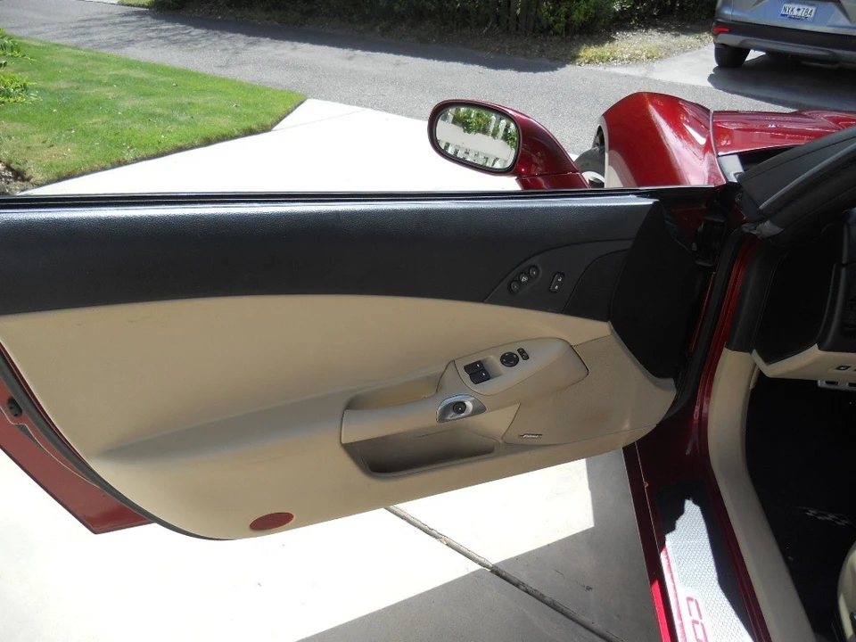 2006 Chevrolet Corvette C6 - Image 19 of 20