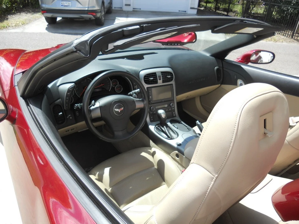 2006 Chevrolet Corvette C6 - Image 6 of 20