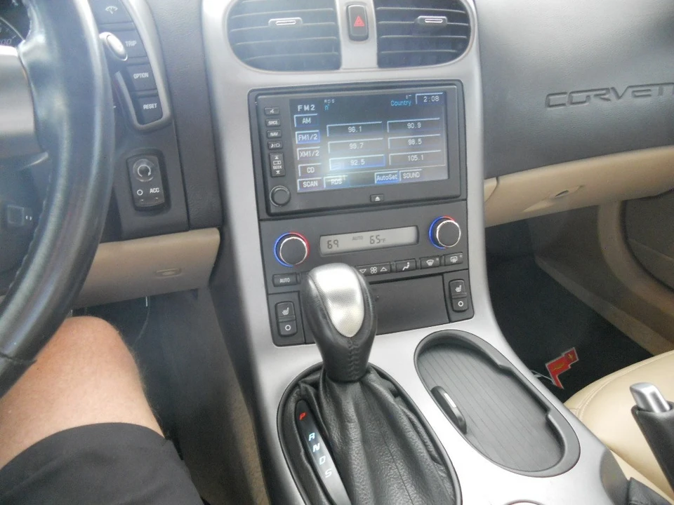2006 Chevrolet Corvette C6 - Image 15 of 20