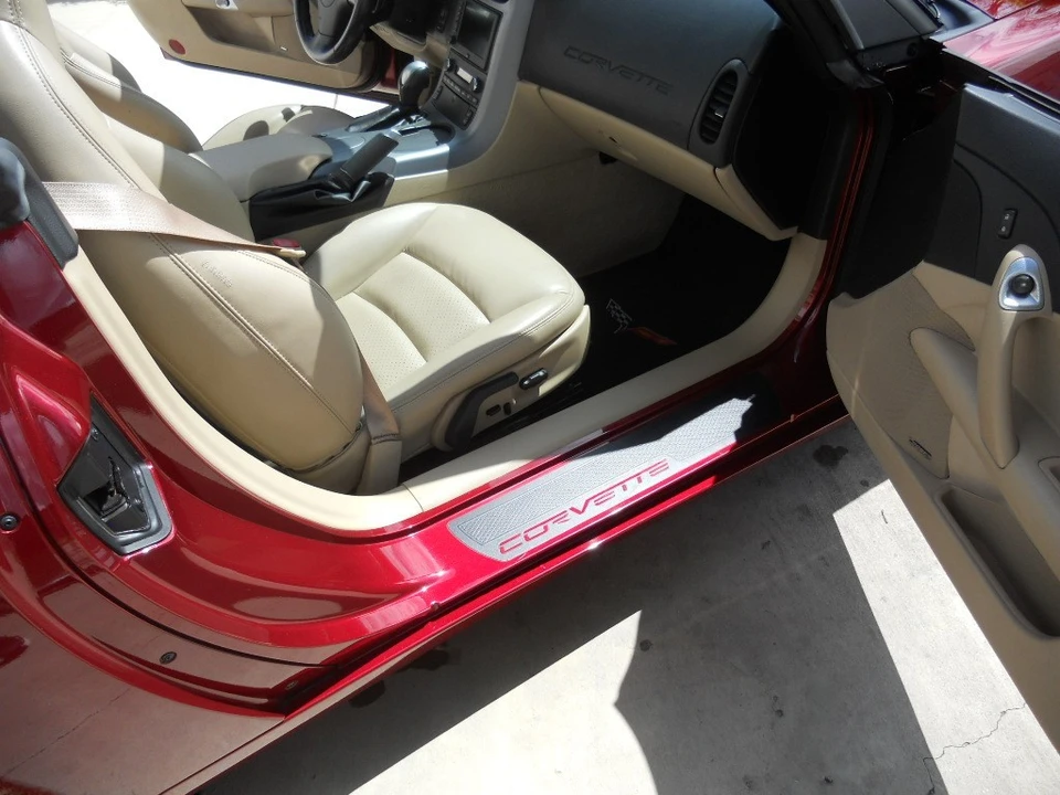 2006 Chevrolet Corvette C6 - Image 10 of 20