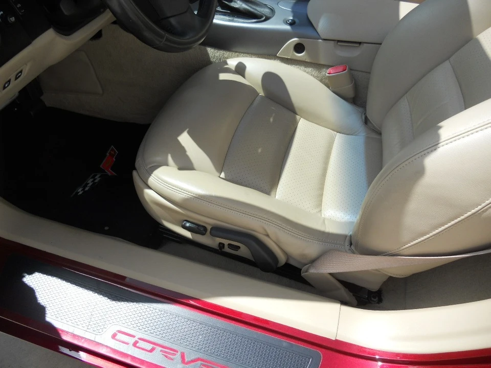 2006 Chevrolet Corvette C6 - Image 7 of 20