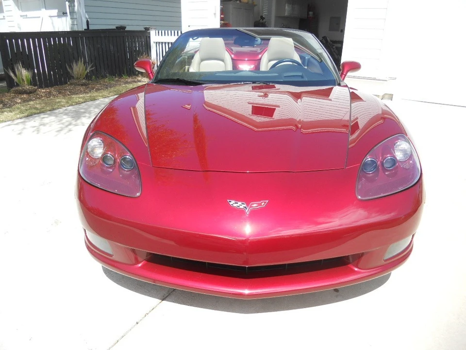 2006 Chevrolet Corvette C6 - Image 5 of 20