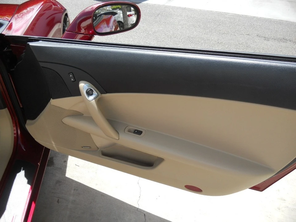 2006 Chevrolet Corvette C6 - Image 18 of 20