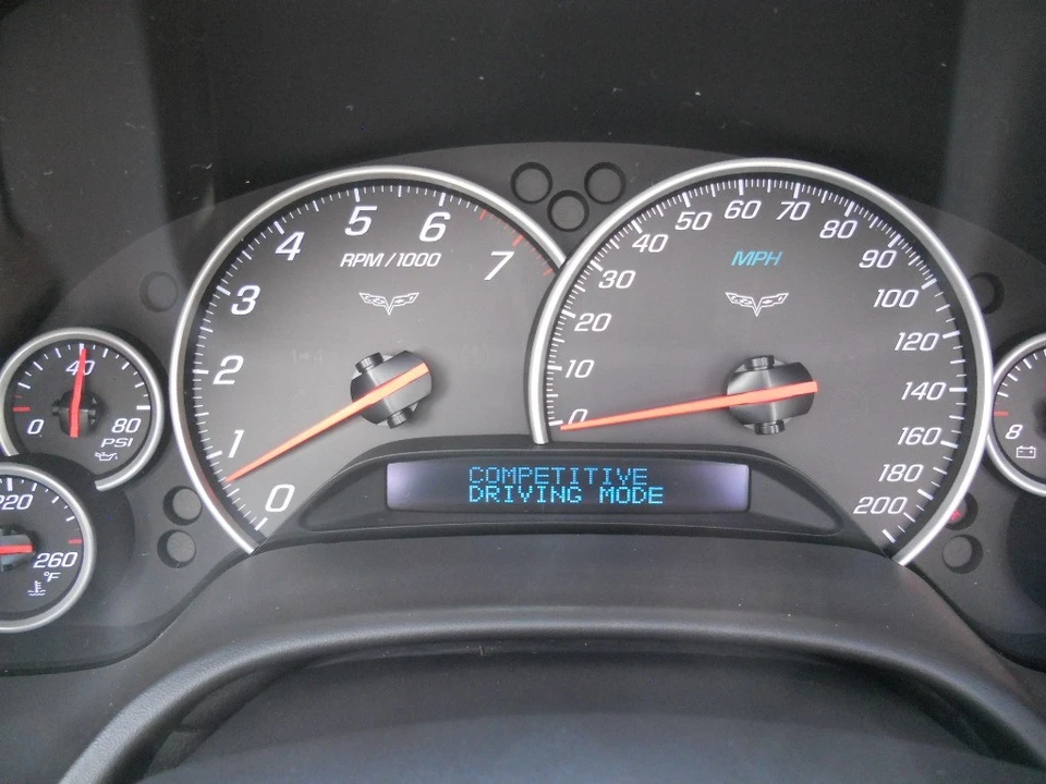 2006 Chevrolet Corvette C6 - Image 14 of 20