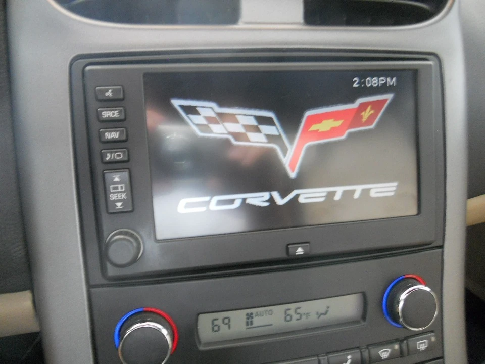 2006 Chevrolet Corvette C6 - Image 13 of 20