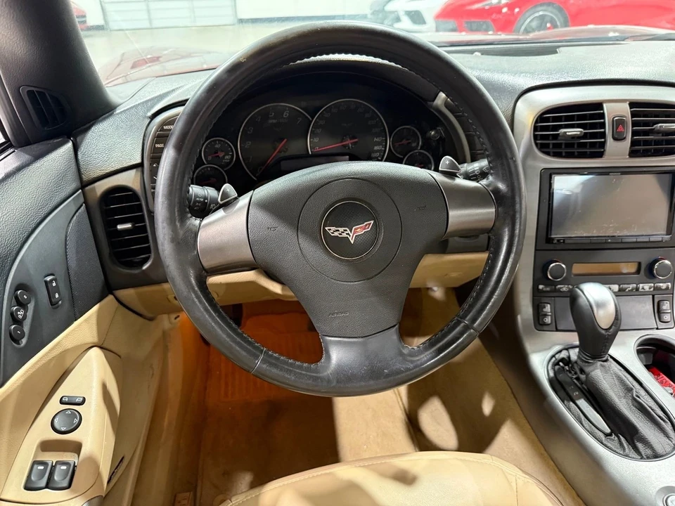 2006 Chevrolet Corvette C6 - Image 10 of 11