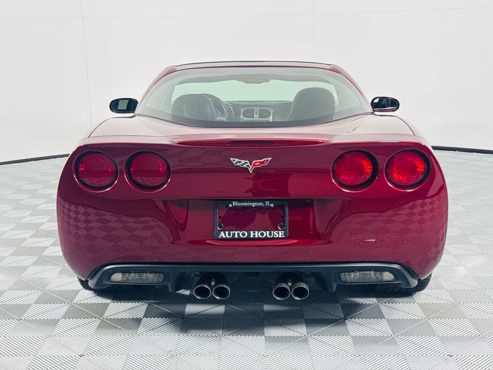 2006 Chevrolet Corvette C6 - Image 6 of 12