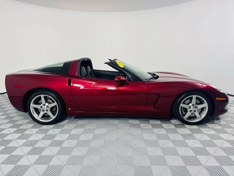 2006 Chevrolet Corvette C6 - Image 4 of 12