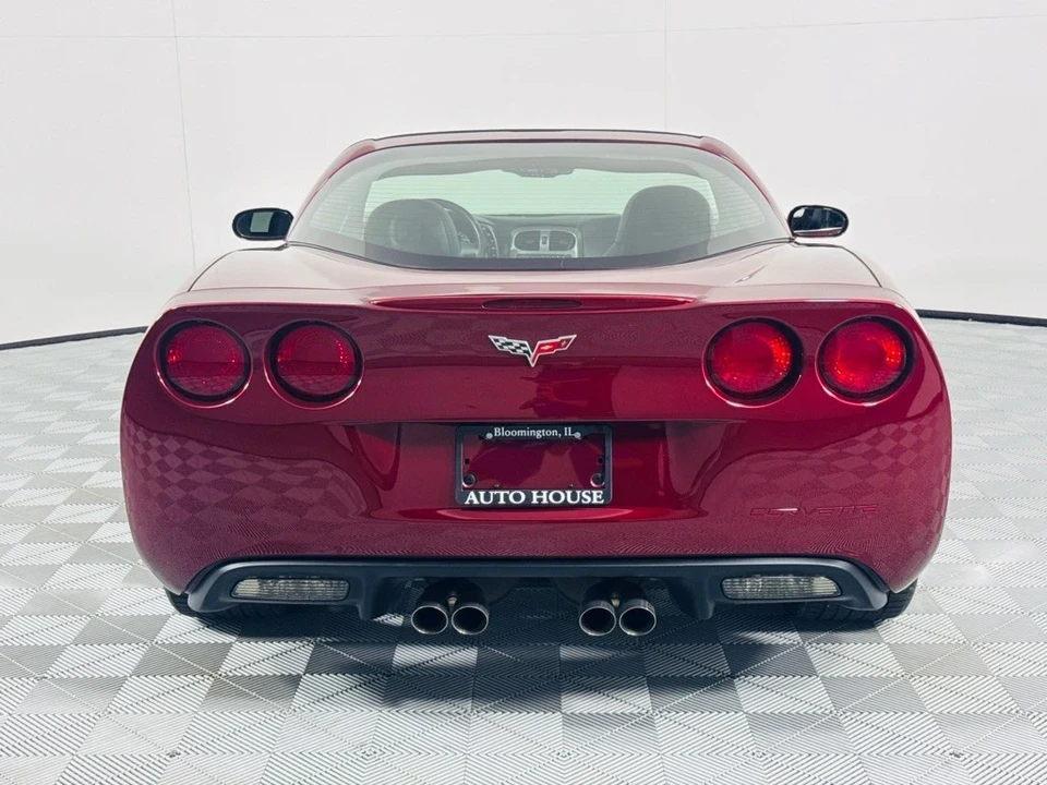 2006 Chevrolet Corvette C6 - Image 6 of 12