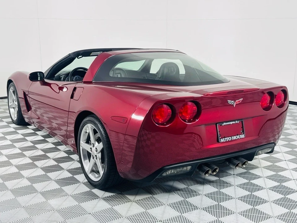 2006 Chevrolet Corvette C6 - Image 7 of 12