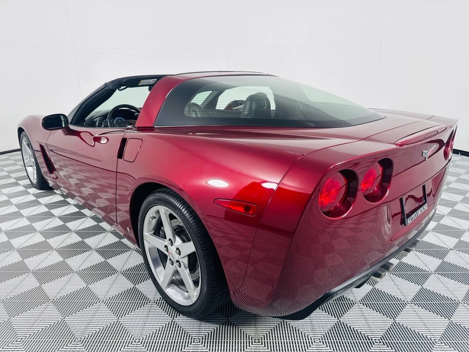 2006 Chevrolet Corvette C6 - Image 8 of 12
