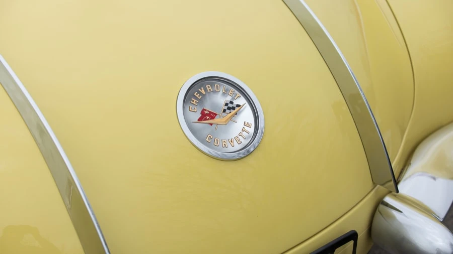 2006 Chevrolet Corvette C6 - Image 9 of 31