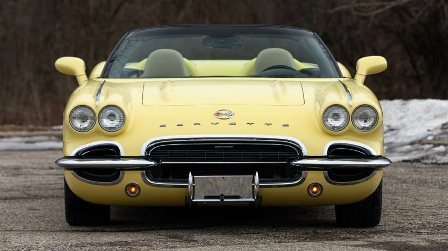 2006 Chevrolet Corvette C6 - Image 14 of 31
