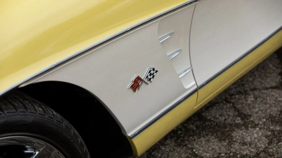 2006 Chevrolet Corvette C6 - Image 16 of 31