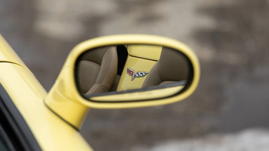 2006 Chevrolet Corvette C6 - Image 18 of 31