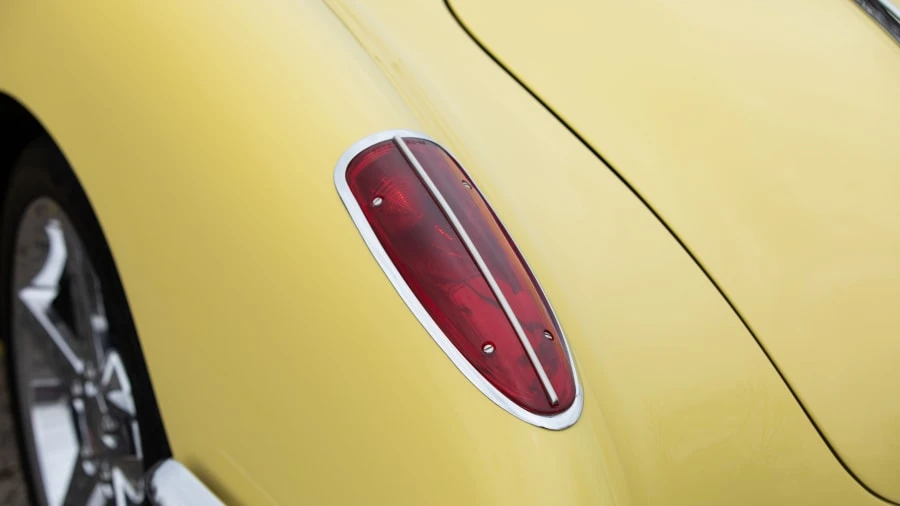 2006 Chevrolet Corvette C6 - Image 20 of 31