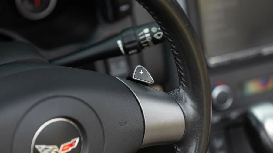 2006 Chevrolet Corvette C6 - Image 21 of 31