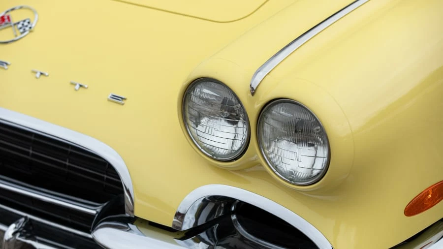 2006 Chevrolet Corvette C6 - Image 25 of 31