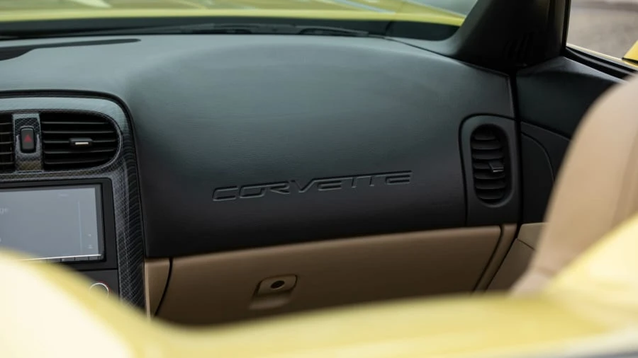 2006 Chevrolet Corvette C6 - Image 26 of 31