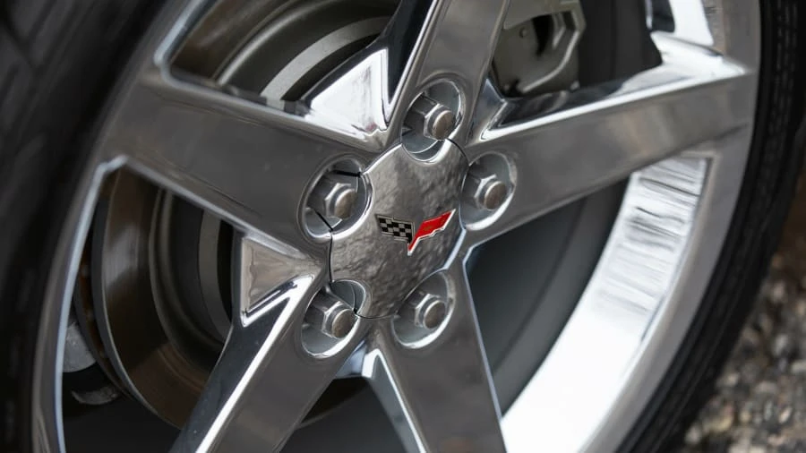 2006 Chevrolet Corvette C6 - Image 28 of 31