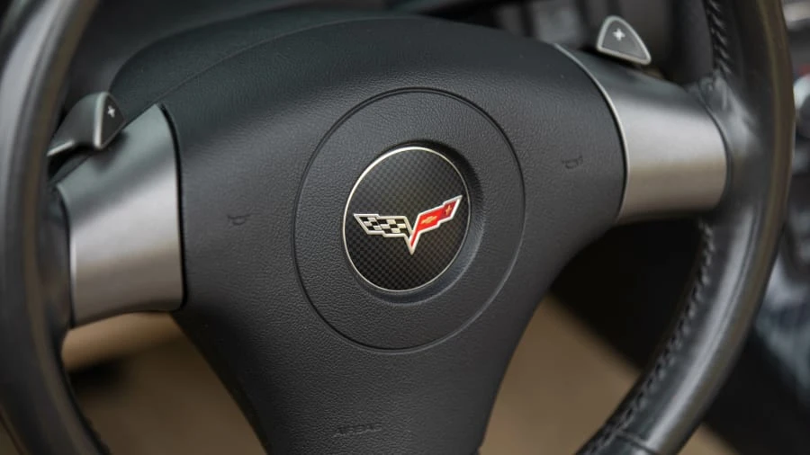 2006 Chevrolet Corvette C6 - Image 29 of 31