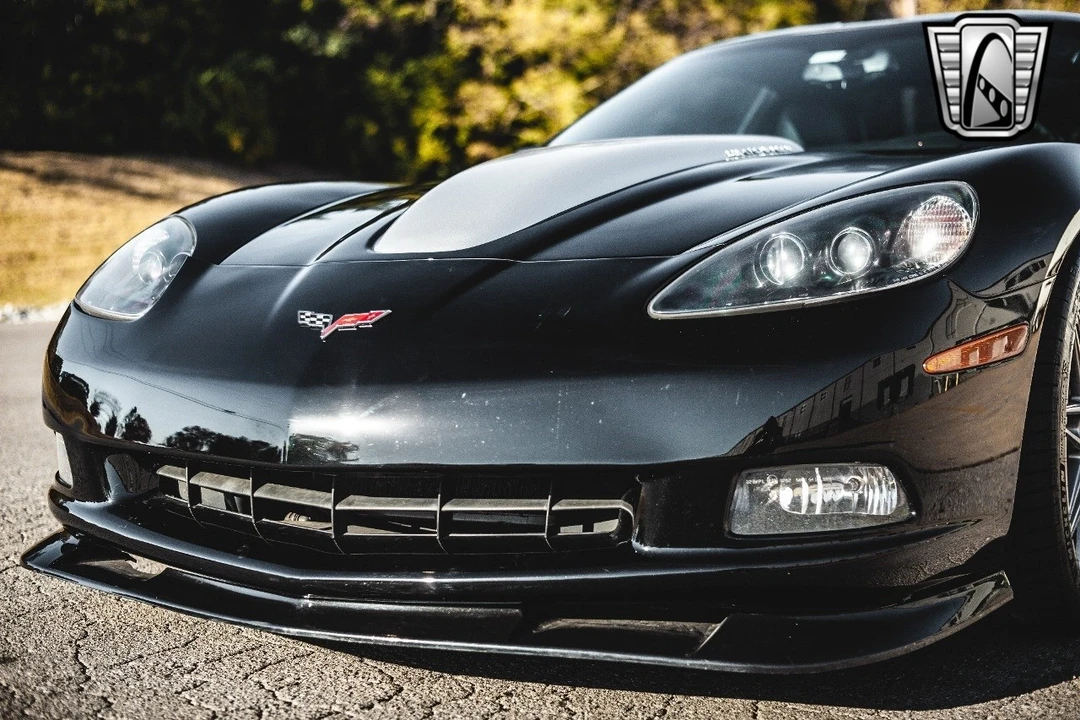 2006 Chevrolet Corvette Callaway - Image 12 of 21