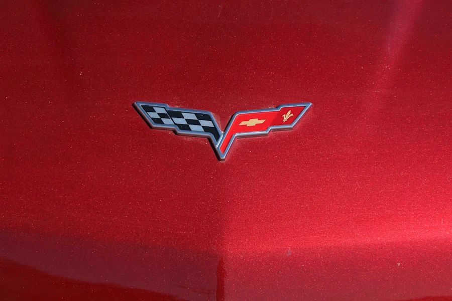 2006 Chevrolet Corvette Callaway - Image 13 of 31
