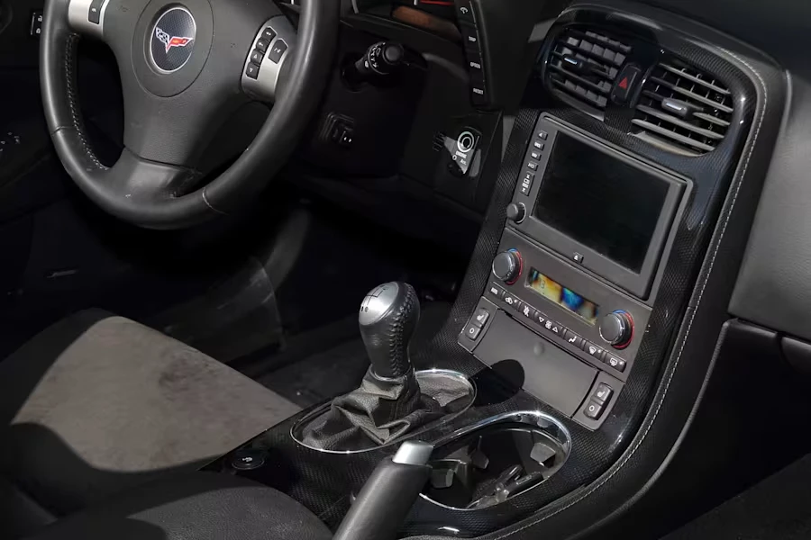 2006 Chevrolet Corvette Callaway - Image 27 of 31