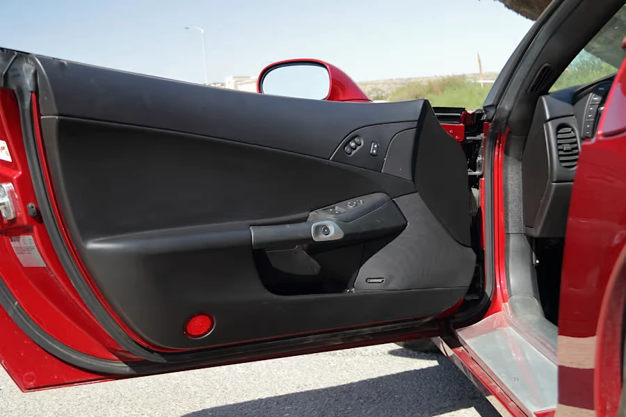 2006 Chevrolet Corvette Callaway - Image 22 of 31