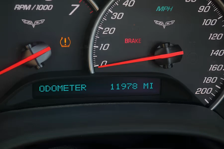 2006 Chevrolet Corvette Callaway - Image 26 of 31