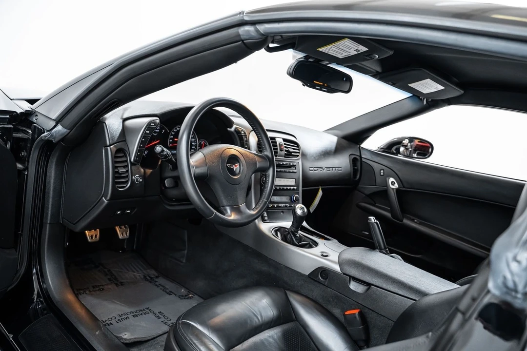 2006 Chevrolet Corvette C6 - Image 19 of 31