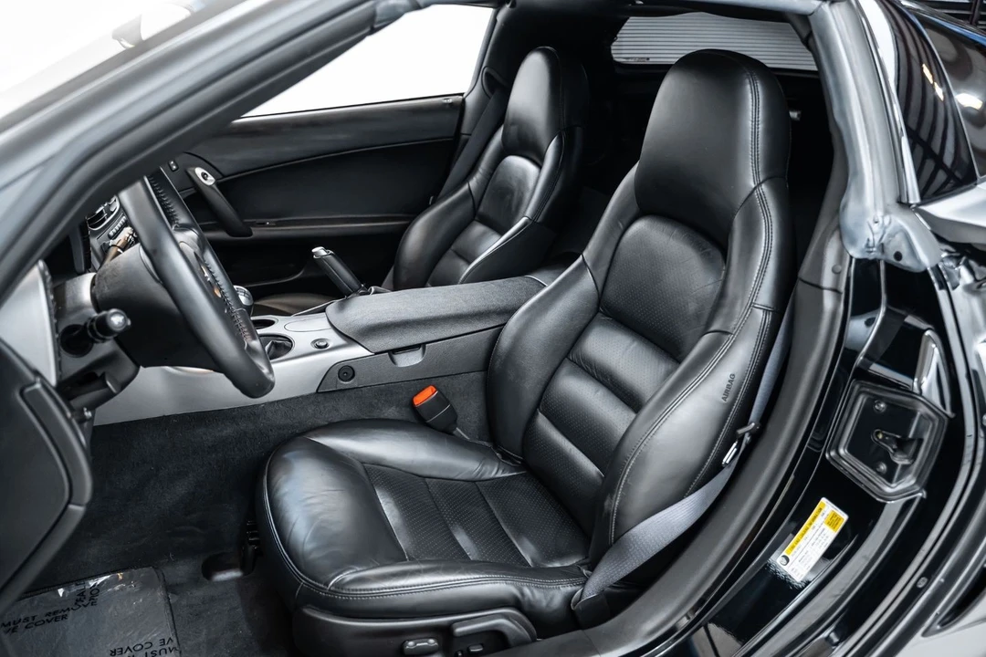 2006 Chevrolet Corvette C6 - Image 20 of 31