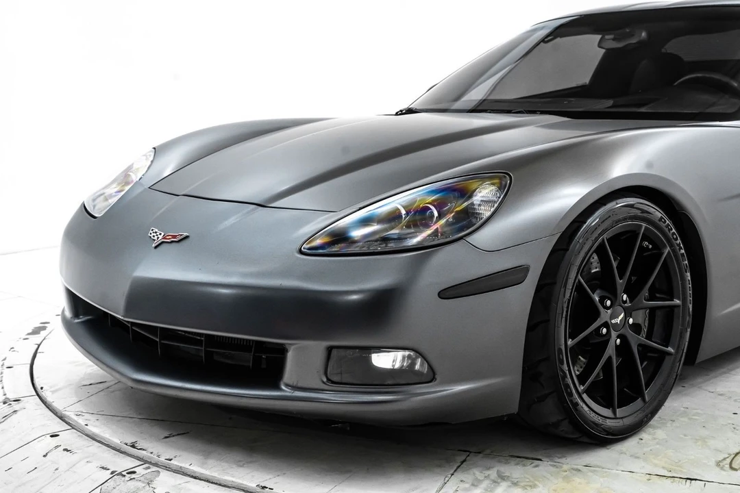 2006 Chevrolet Corvette C6 - Image 17 of 31