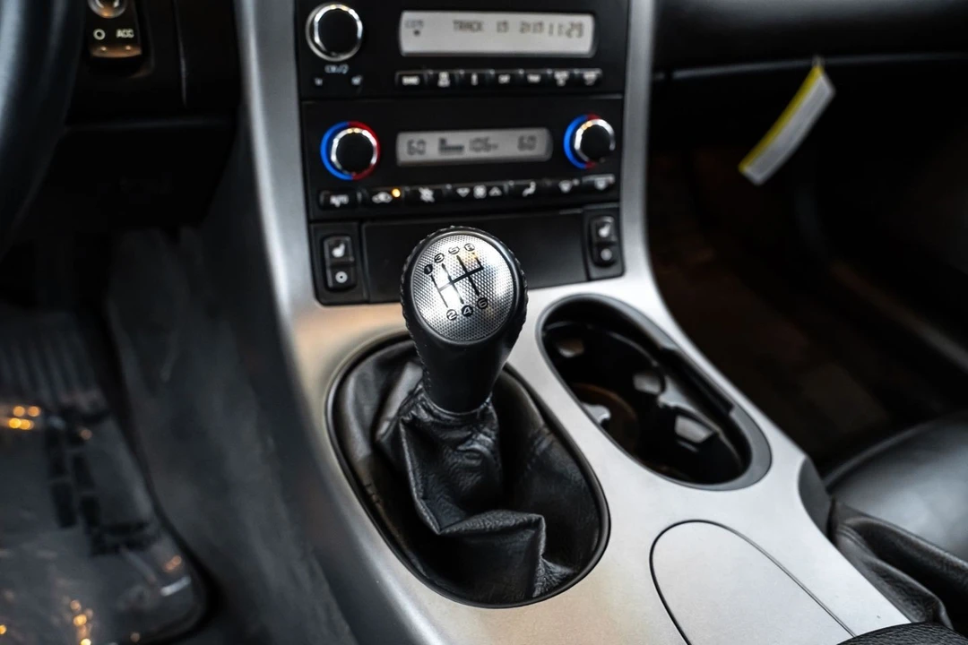 2006 Chevrolet Corvette C6 - Image 26 of 31