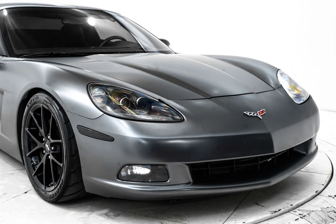 2006 Chevrolet Corvette C6 - Image 16 of 31