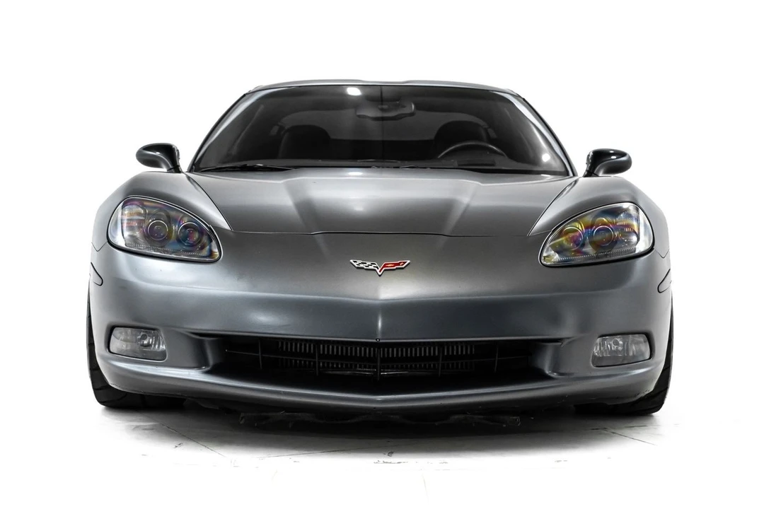 2006 Chevrolet Corvette C6 - Image 9 of 31