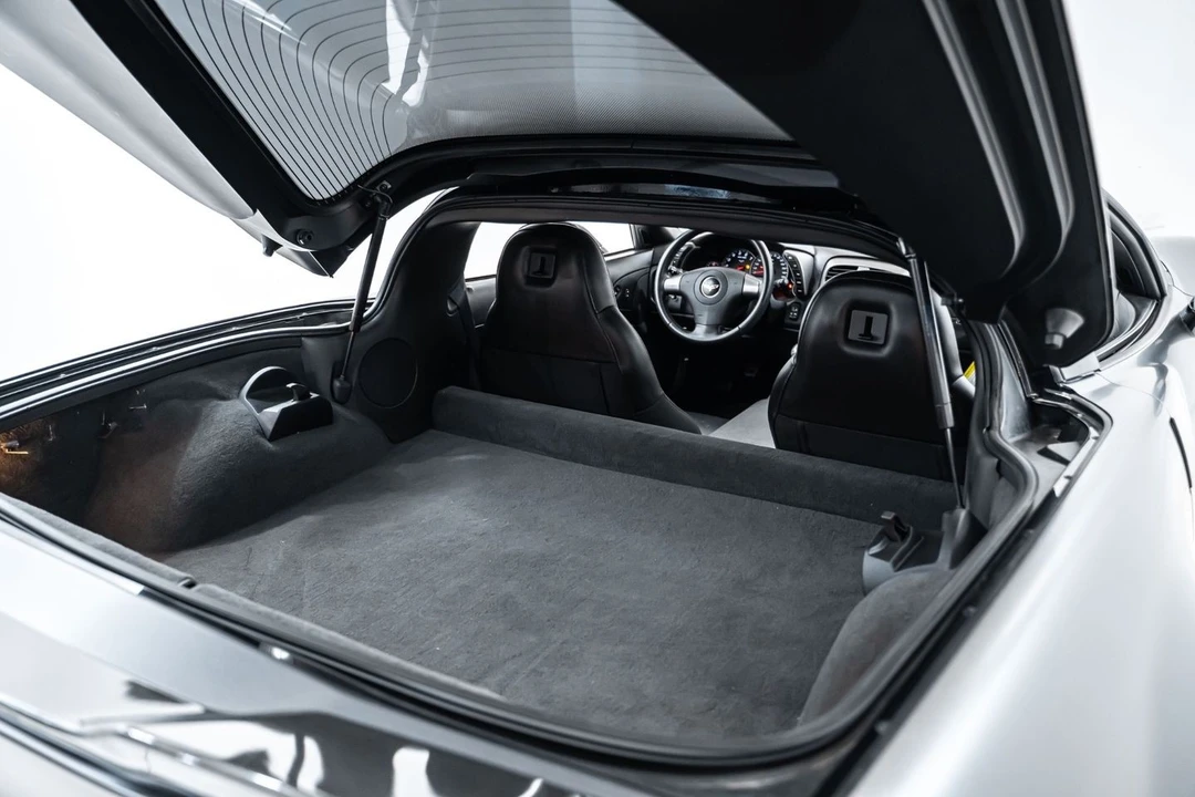 2006 Chevrolet Corvette C6 - Image 21 of 31