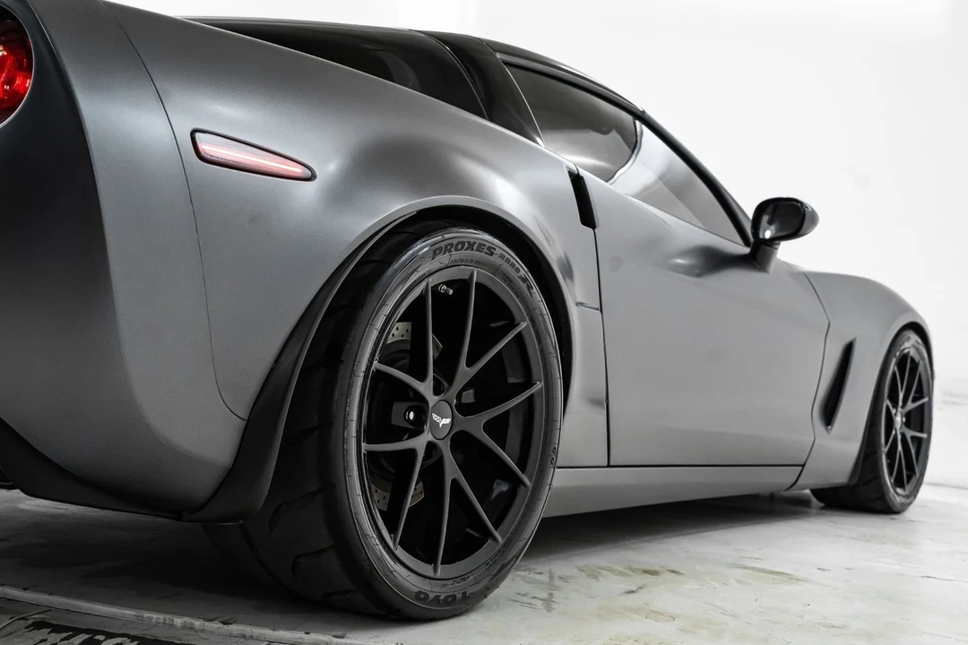 2006 Chevrolet Corvette C6 - Image 15 of 31