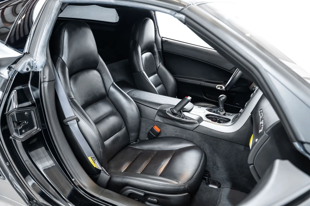 2006 Chevrolet Corvette C6 - Image 24 of 31