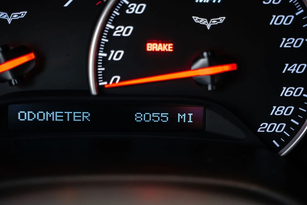 2006 Chevrolet Corvette C6 - Image 29 of 31