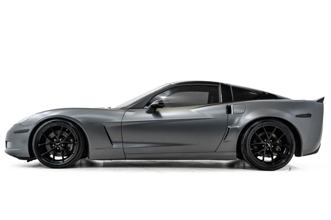 2006 Chevrolet Corvette C6 - Image 11 of 31